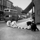 Image for article titled How London Was Redesigned To Survive Wartime Blackouts